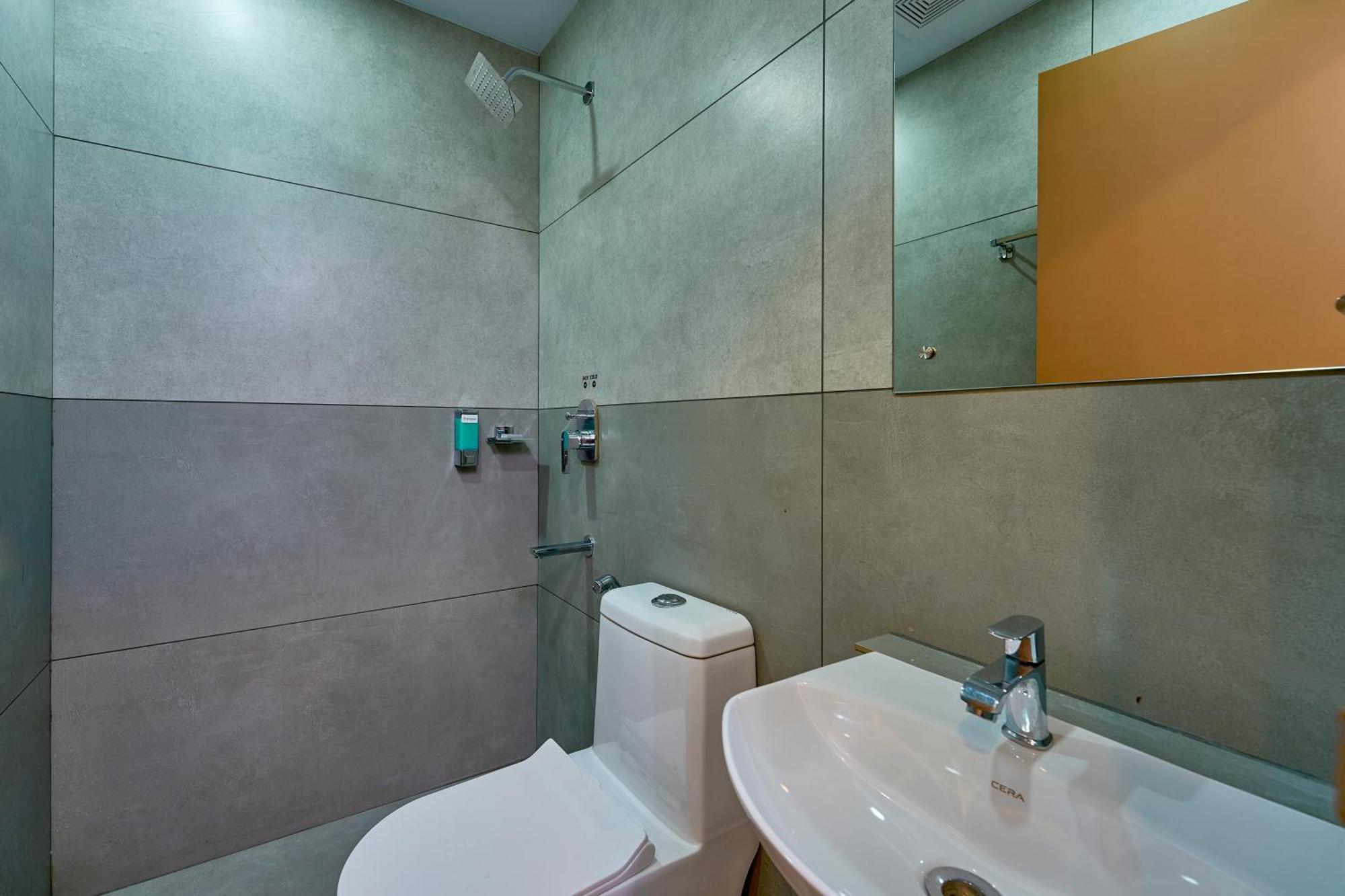 Sapphire Club Hub Hotel Kochi Exterior photo